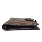 Louis Vuitton Notebook Cover Damier Agenda PM — view 3
