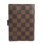 Louis Vuitton Notebook Cover Damier Agenda PM — view 2