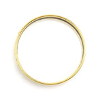 Hermes Bracelet Bangle Enamel — view 6