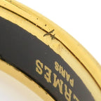 Hermes Bracelet Bangle Enamel — view 8