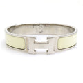 Hermes Bracelet Bangle Clic Clac