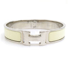 Hermes Bracelet Bangle Clic Clac