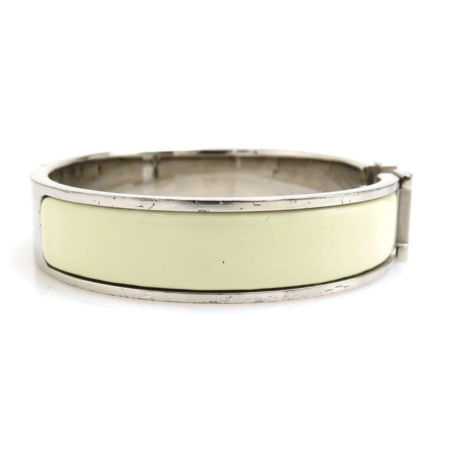 Hermes Bracelet Bangle Clic Clac — view 3