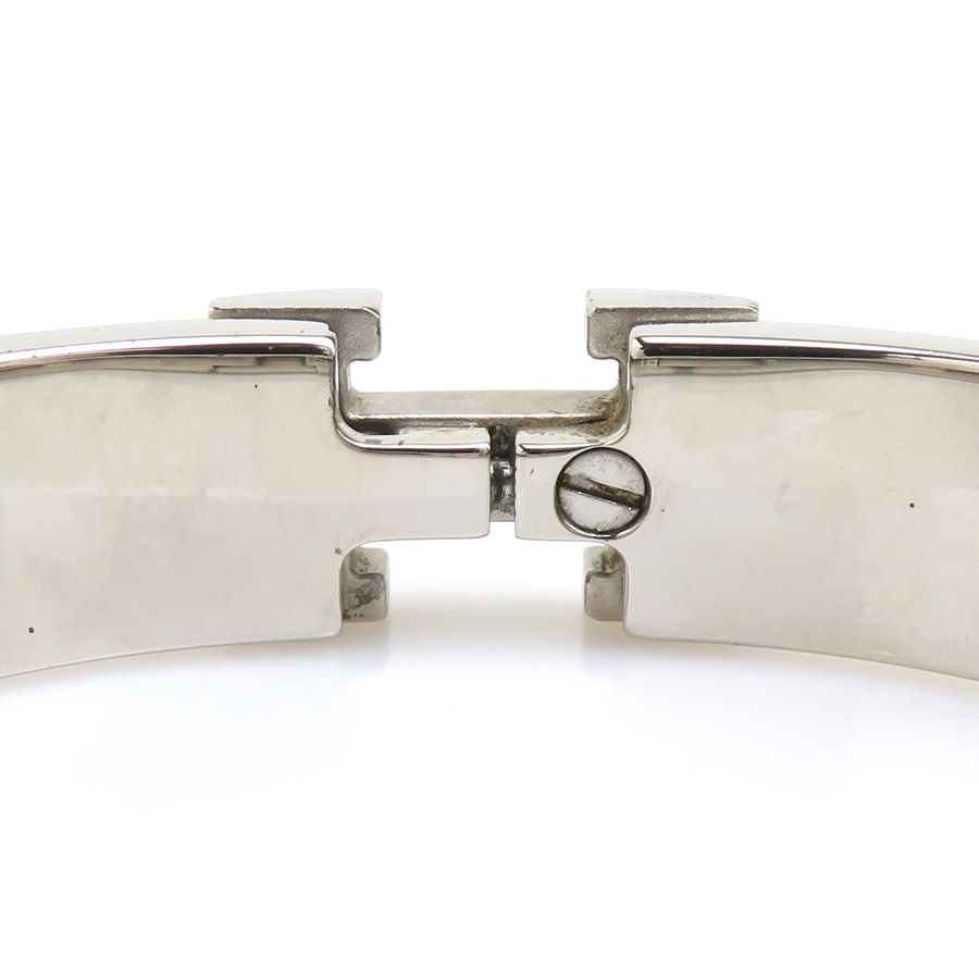 Hermes Bracelet Bangle Clic Clac — view 6