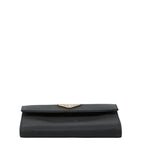 Prada Bifold Wallet Black Nylon — view 3