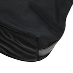 Gucci Shoulder Bag 000 Black Nylon Leather — view 6