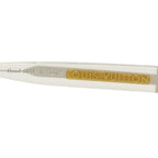 Louis Vuitton Damier Gradient Brown Clear Plastic 1 Eyewear — view 7