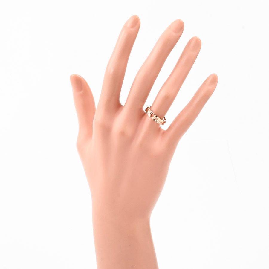 Gucci Ring Icon Pink — view 6