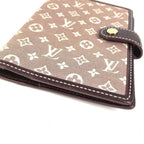 Louis Vuitton Notebook Cover Agenda PM Monogram Idylle — view 5