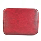 Louis Vuitton Shoulder Bag Petit Noe Epi Leather Castilian — view 5