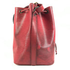 Louis Vuitton Shoulder Bag Petit Noe Epi Leather Castilian — view 3