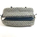 Louis Vuitton Shoulder Bag Sac Maman Diaper Replacement with Sheet Monogram — view 5