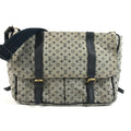 Louis Vuitton Shoulder Bag Sac Maman Diaper Replacement with Sheet Monogram