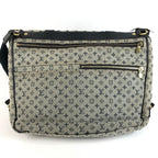 Louis Vuitton Shoulder Bag Sac Maman Diaper Replacement with Sheet Monogram — view 2