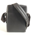 Louis Vuitton Shoulder Bag Bobi Monogram Glace Leather Cafe Brown