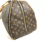 Louis Vuitton Boston Bag Sac Plain Air Long Sac Rain Air Long Monogram Canvas — view 3