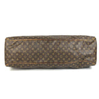 Louis Vuitton Boston Bag Sac Plain Air Long Sac Rain Air Long Monogram Canvas — view 5