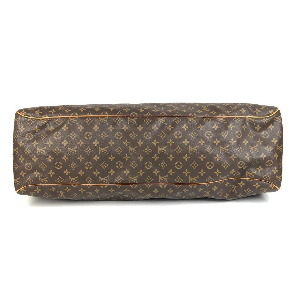 Louis Vuitton Boston Bag Sac Plain Air Long Sac Rain Air Long Monogram Canvas — view 5