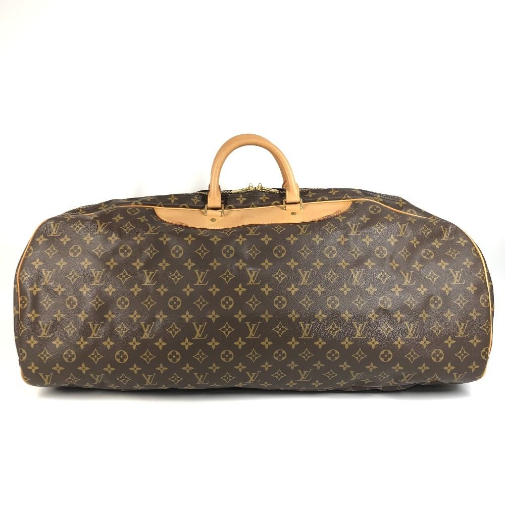 Louis Vuitton Boston Bag Sac Plain Air Long Sac Rain Air Long Monogram Canvas