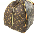 Louis Vuitton Boston Bag Sac Plain Air Long Sac Rain Air Long Monogram Canvas — view 4
