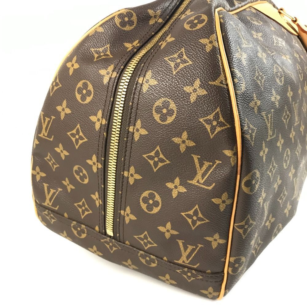 Louis Vuitton Boston Bag Sac Plain Air Long Sac Rain Air Long Monogram Canvas — view 4