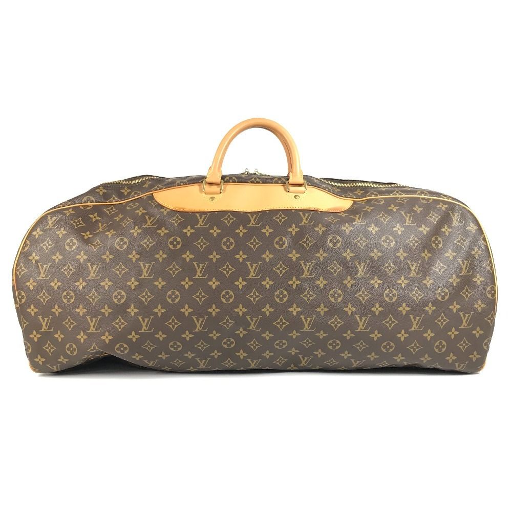 Louis Vuitton Boston Bag Sac Plain Air Long Sac Rain Air Long Monogram Canvas — view 2