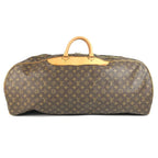 Louis Vuitton Boston Bag Sac Plain Air Long Sac Rain Air Long Monogram Canvas — view 2