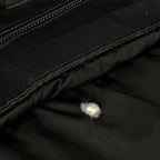 Chanel Sports Line Shoulder Bag CC Logo Nylon Black — view 9