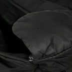 Chanel Sports Line Shoulder Bag CC Logo Nylon Black — view 8