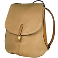 Louis Vuitton City Nomad Saint Germain Limited Backpack Leather Brown