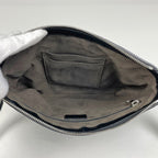 Gucci Guccissima Messenger Bag GG Pattern Shi Marais the Black — view 8