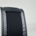 Gucci Guccissima Messenger Bag GG Pattern Shi Marais the Black — view 5