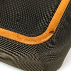 Louis Vuitton Shoulder Bag Damier Geant Tail — view 3