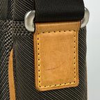 Louis Vuitton Shoulder Bag Damier Geant Tail — view 4