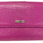 Gucci Wallet Pink Leather — view 5
