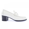 Hermes Sneakers White