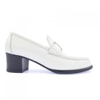 Hermes Sneakers White