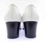 Hermes Sneakers White — view 5