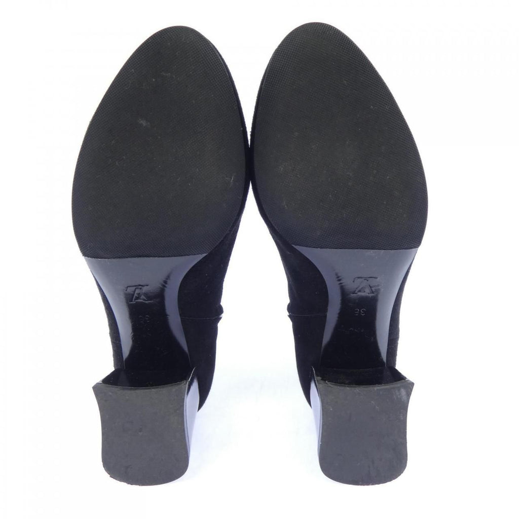 Louis Vuitton Gabi Line Boots — view 4
