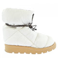 Louis Vuitton Monogram Pattern Pillow Line Boots