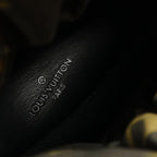 Louis Vuitton Monogram Pattern Pillow Line Boots — view 6