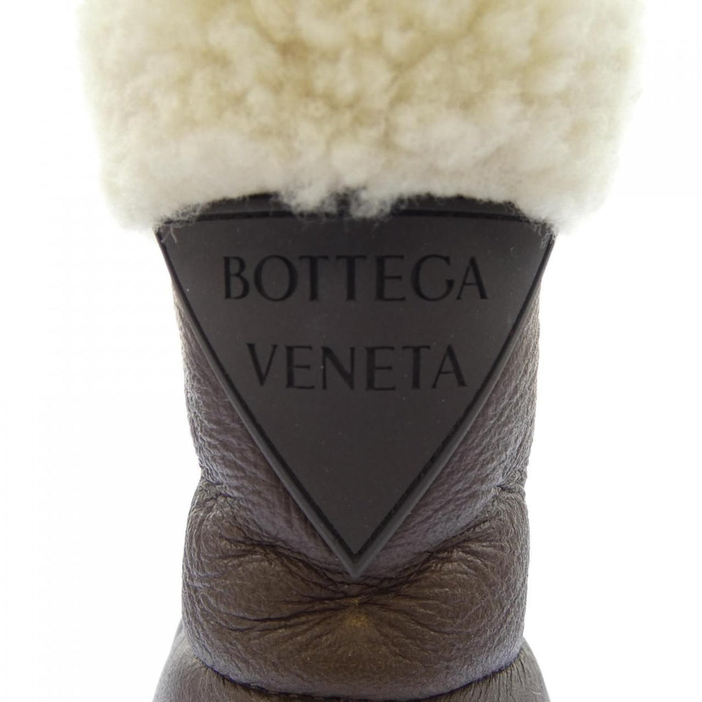 Bottega Veneta Boots Brown — view 6