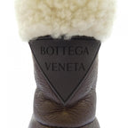 Bottega Veneta Boots Brown — view 6