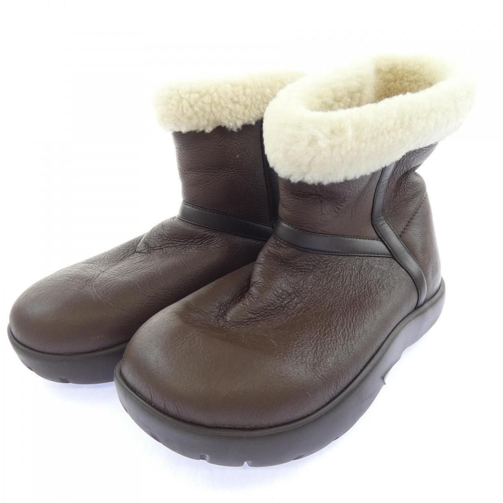 Bottega Veneta Boots Brown — view 3