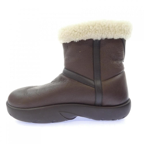 Bottega Veneta Boots Brown — view 2