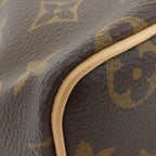 Louis Vuitton Monogram Nano Noe Shoulder — view 3