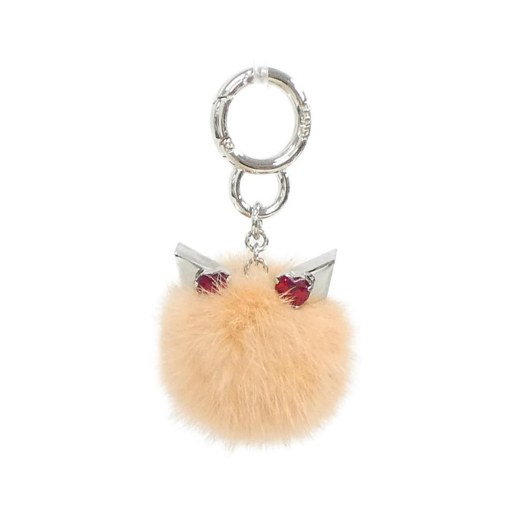 Fendi Sha Bag Charm