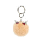 Fendi Sha Bag Charm