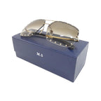 Louis Vuitton the Party Square Sunglasses Eyewear — view 7