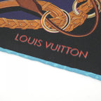 Louis Vuitton Carre Bandana Handle Scarf — view 2